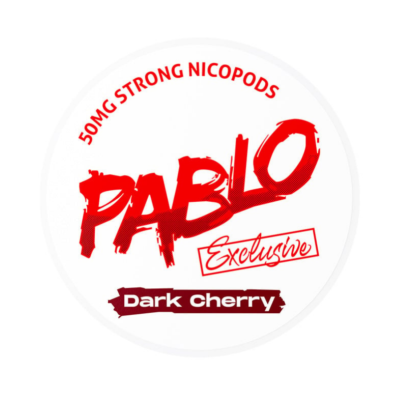 PABLO Exclusive Dark Cherry