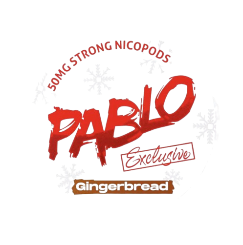 Pablo Exclusive Gingerbread
