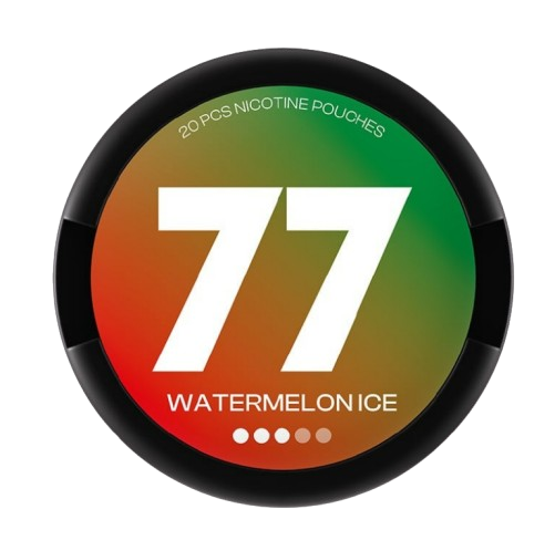 77 Watermelon Ice