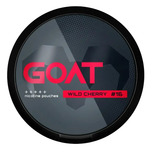 Goat wild cherry