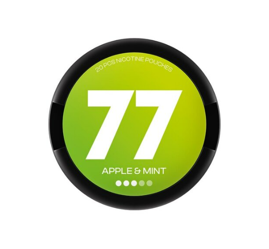 77 Apple & Mint
