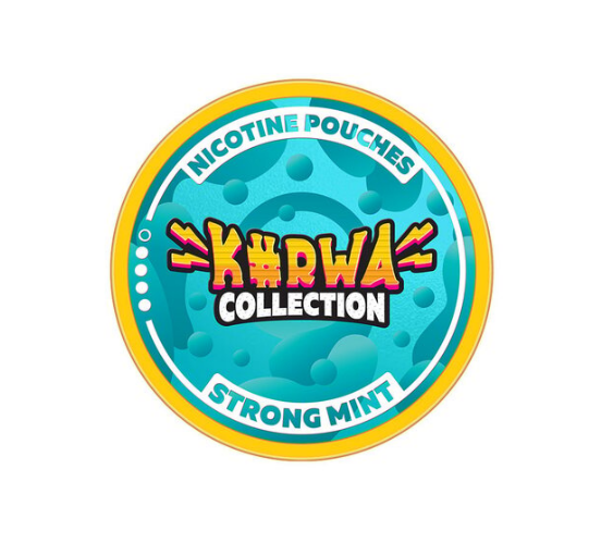 KURWA Collection Strong Mint