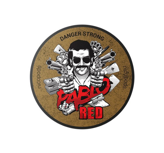 PABLO Red