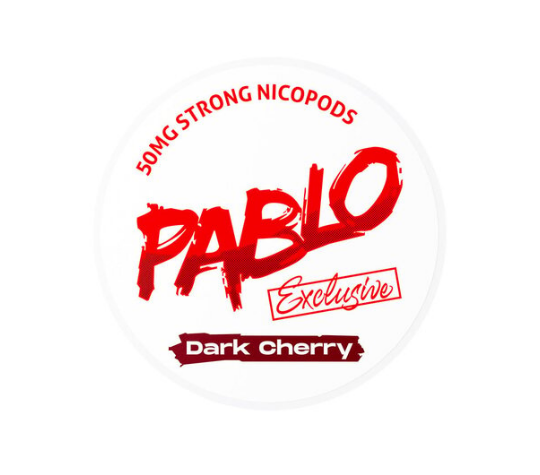 PABLO Exclusive Dark Cherry