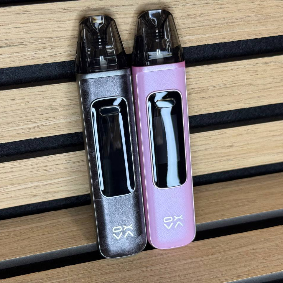 Oxva Xlim Pro 3