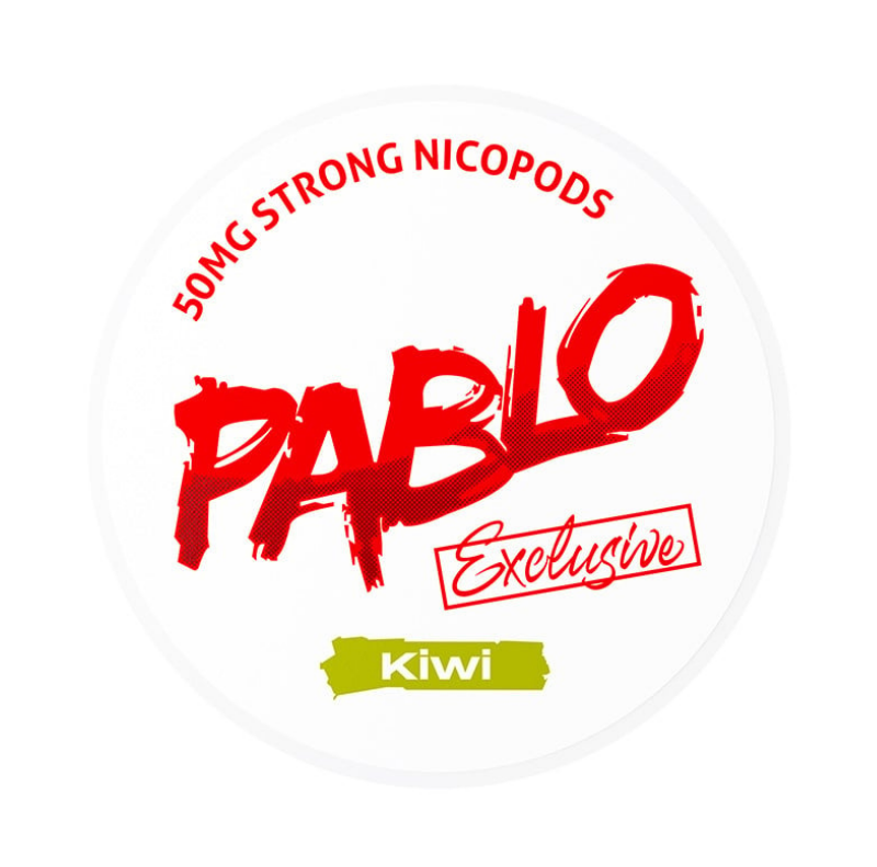 PABLO Exclusive Kiwi