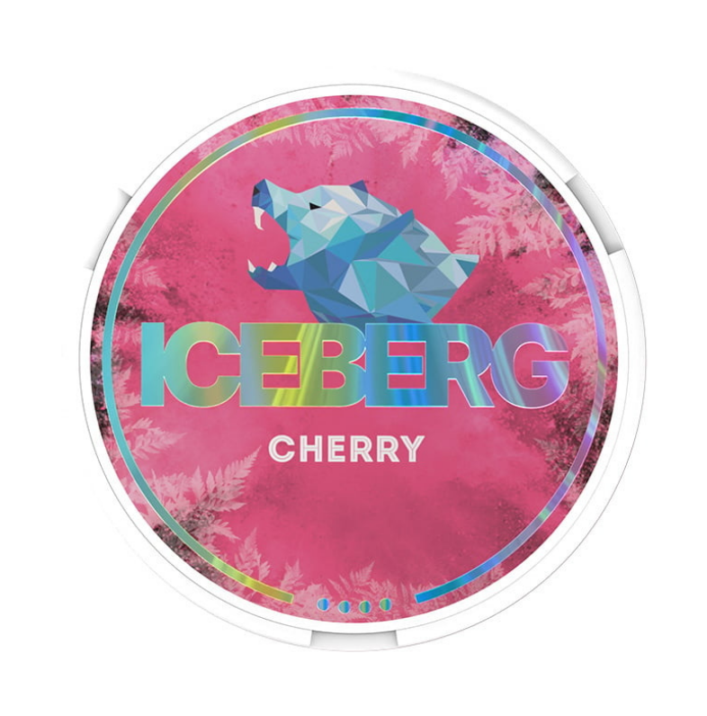 Iceberg Cherry