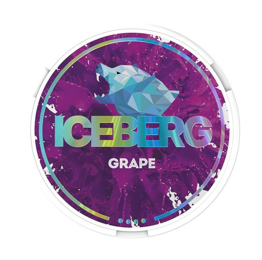 Iceberg Grape