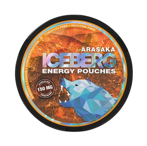 ENERGY Arasaka
