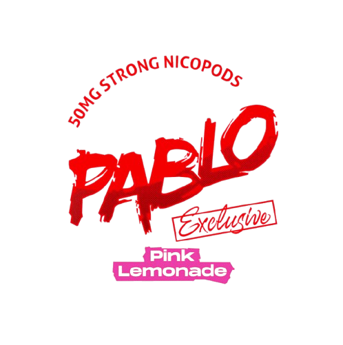 PABLO Exclusive Pink Lemonade