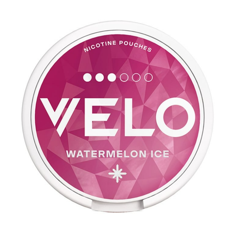 VELO Watermelon Ice
