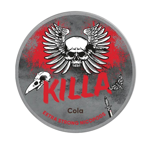 KILLA Cola