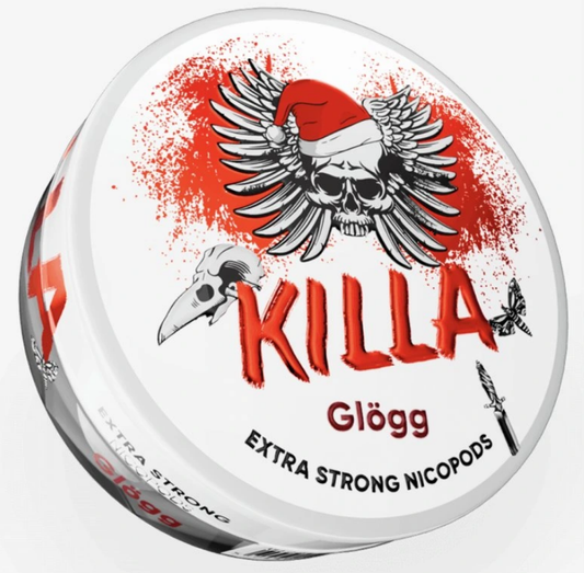 Killa Glogg