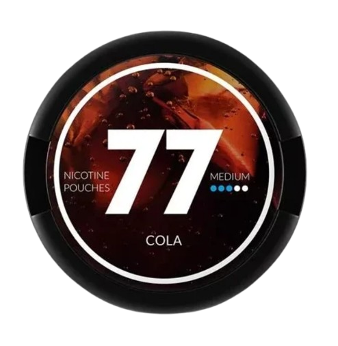 77 Cola