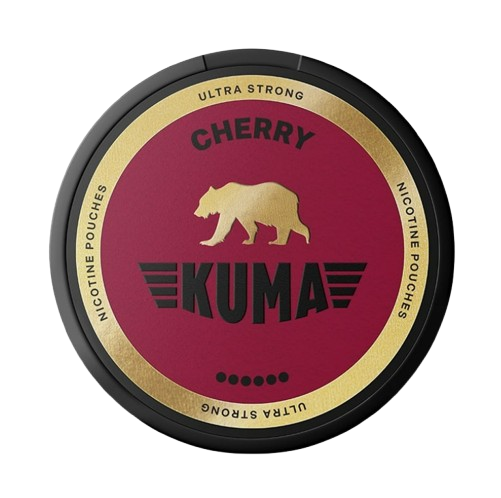 KUMA Cherry Ultra Strong