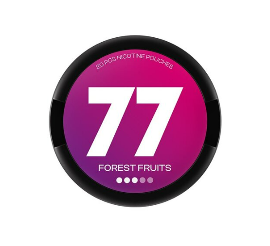 77 Forest Fruits