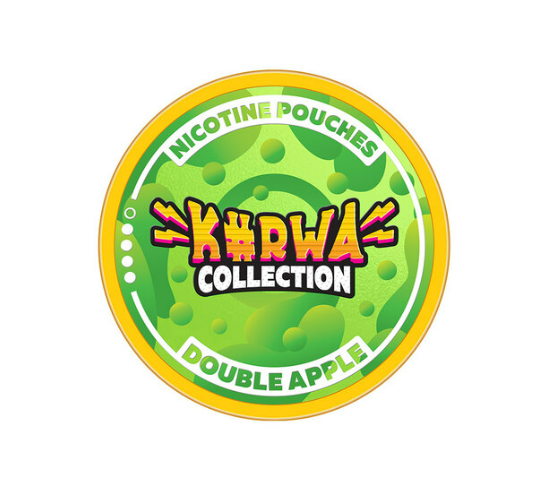 KURWA Collection Double Appl