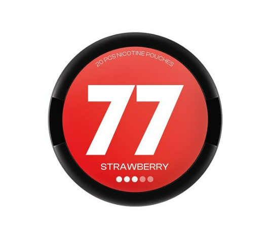 77 Strawberry