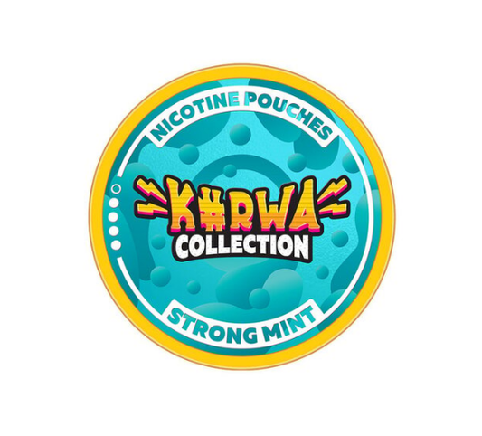 KURWA Collection Strong Mint