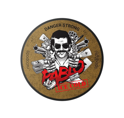 PABLO Ice Cold
