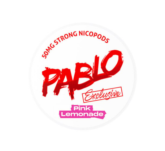 PABLO Exclusive Pink Lemonade