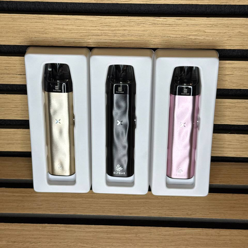 Elf Bar ELFX Mini