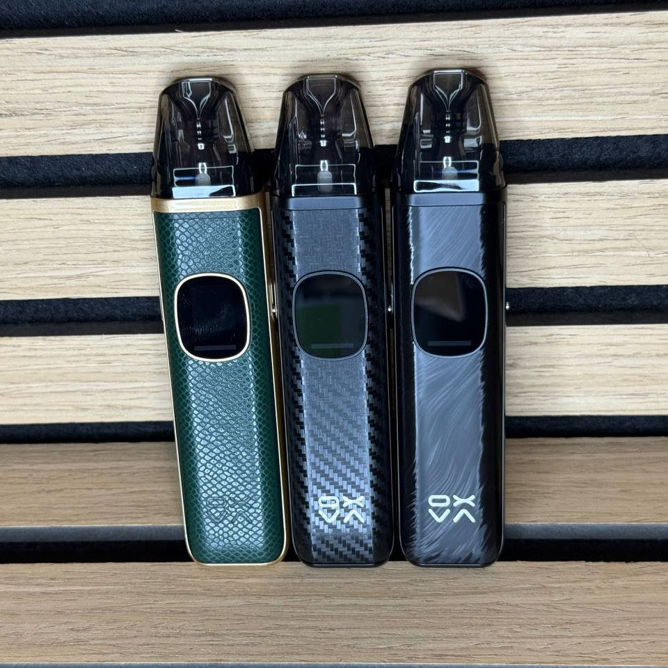 Oxva xlim pro 2