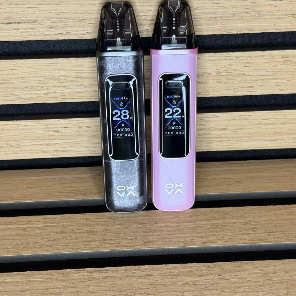 Oxva Xlim Pro 3